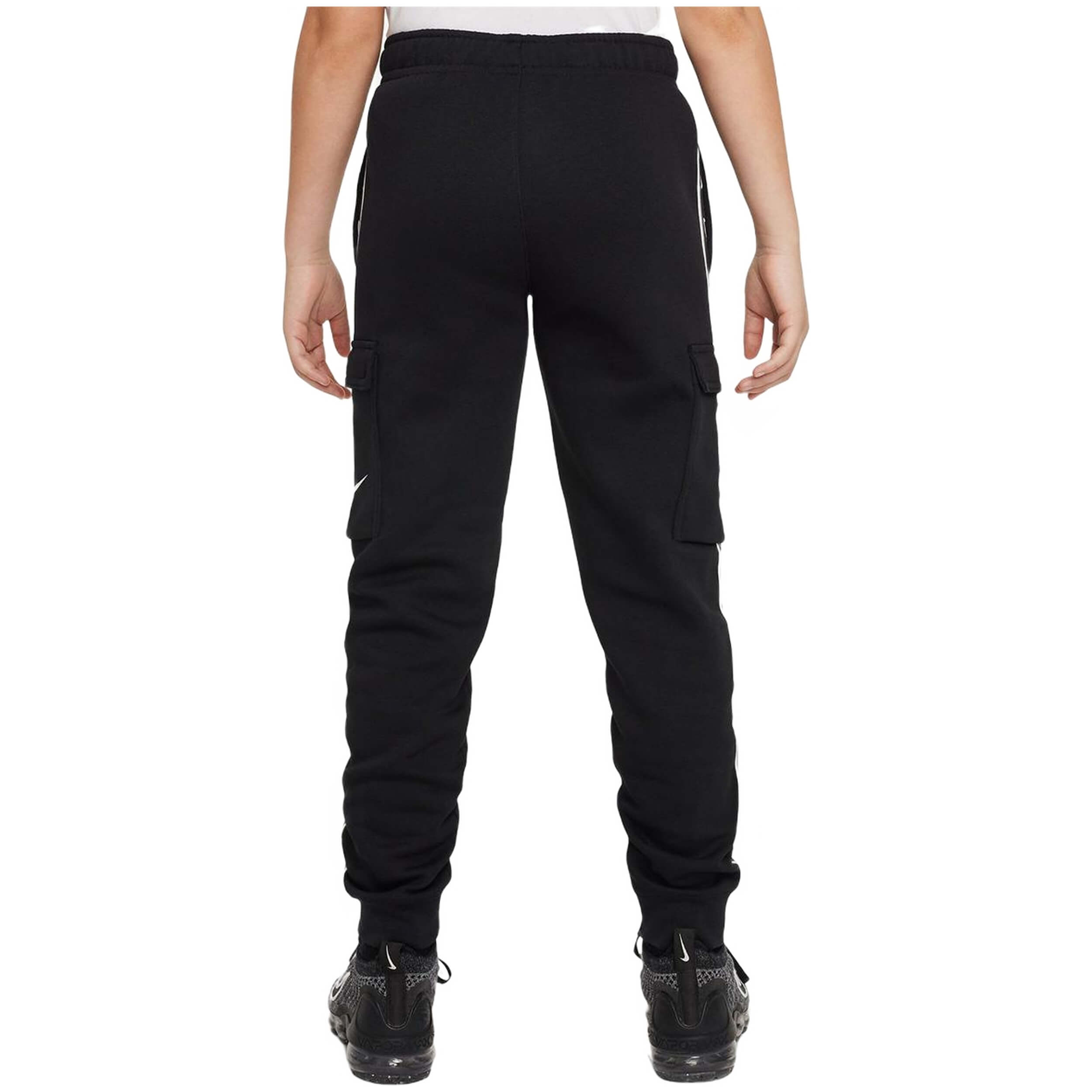 Pantalon Largo Nike Sportswear Repeat