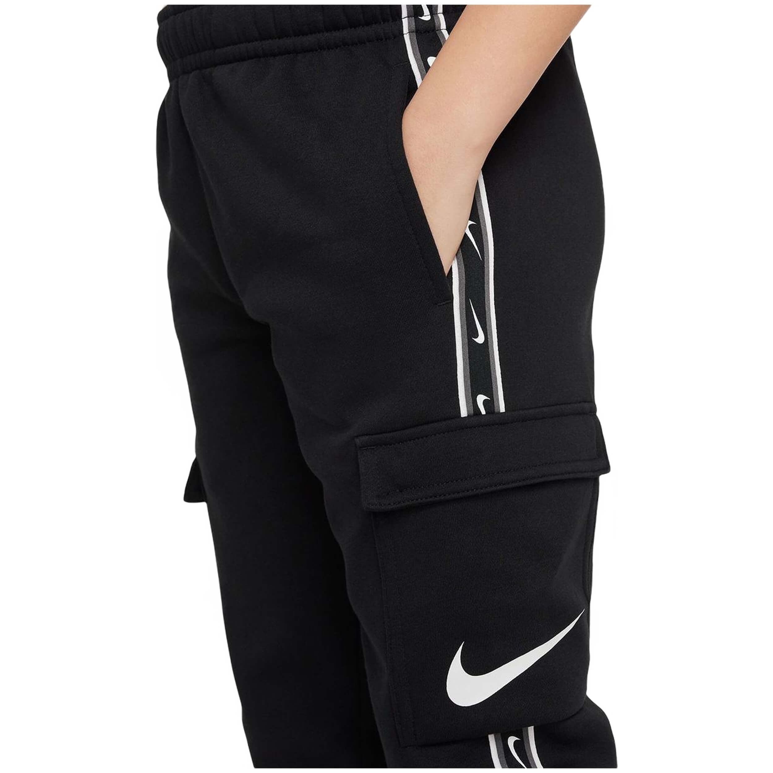 Pantalon Largo Nike Sportswear Repeat