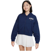 Sudadera Con Capucha Nike Fd0887-410