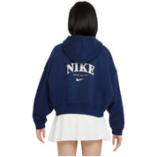 Sudadera Con Capucha Nike Fd0887-410