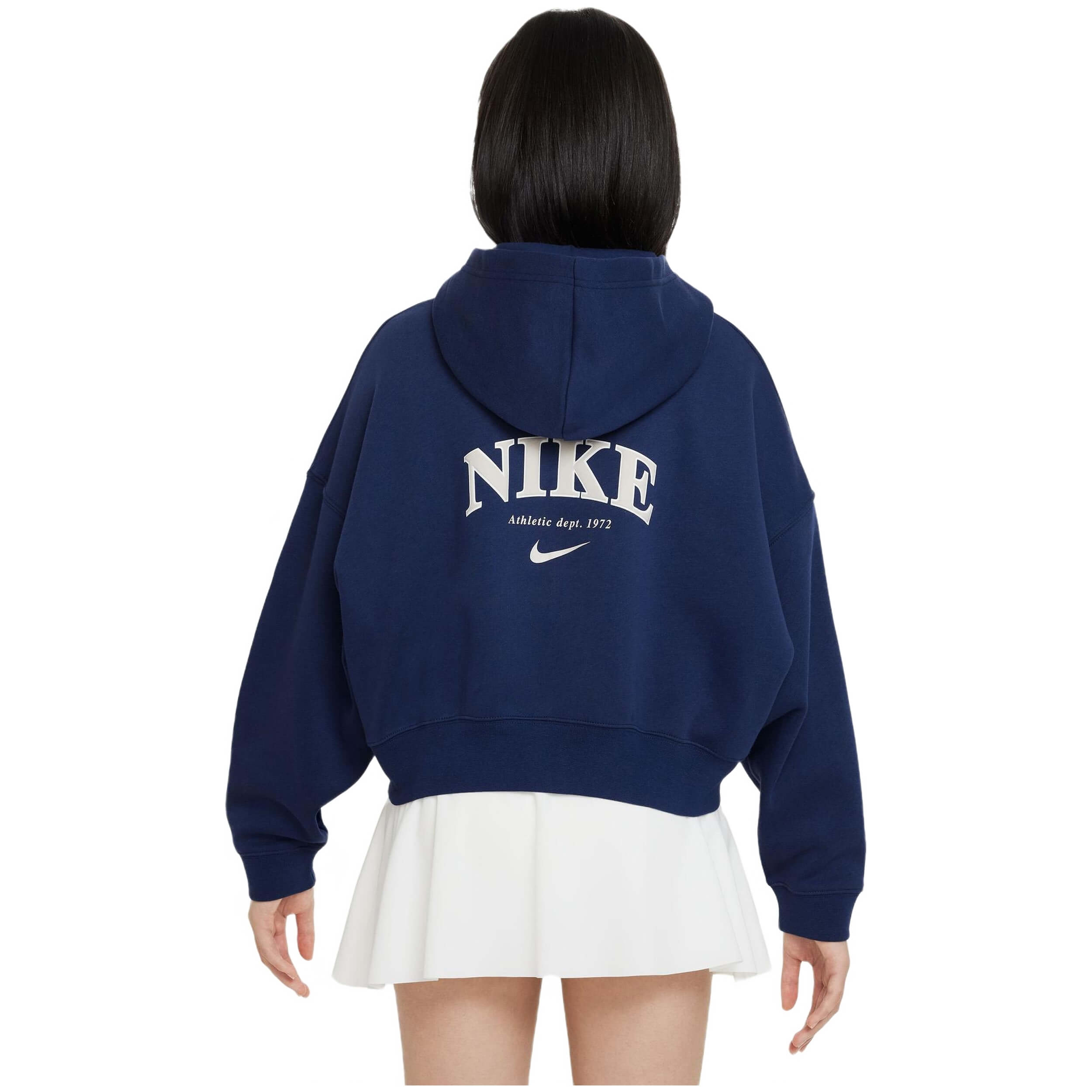 Sudadera Con Capucha Nike Fd0887-410