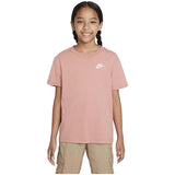 Camiseta De Manga Corta Nike