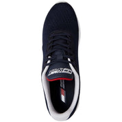 Zapatillas De Running Tommy Hilfiger Ts Sport