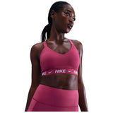 Top Nike Indy "Sweet Beet"
