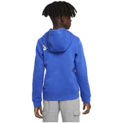 Sudadera Con Capucha Nike Sportswear Standard Issue