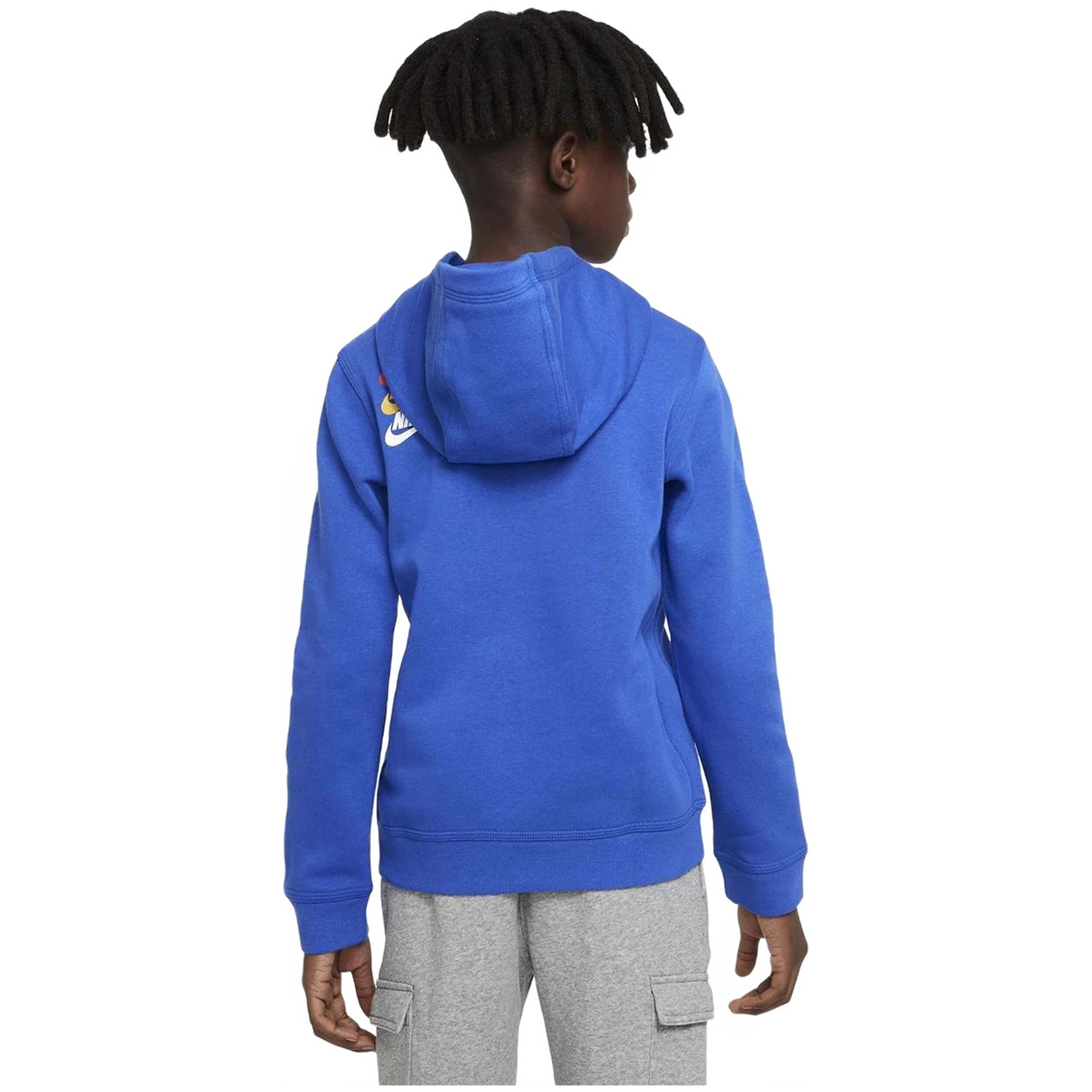 Sudadera Con Capucha Nike Sportswear Standard Issue