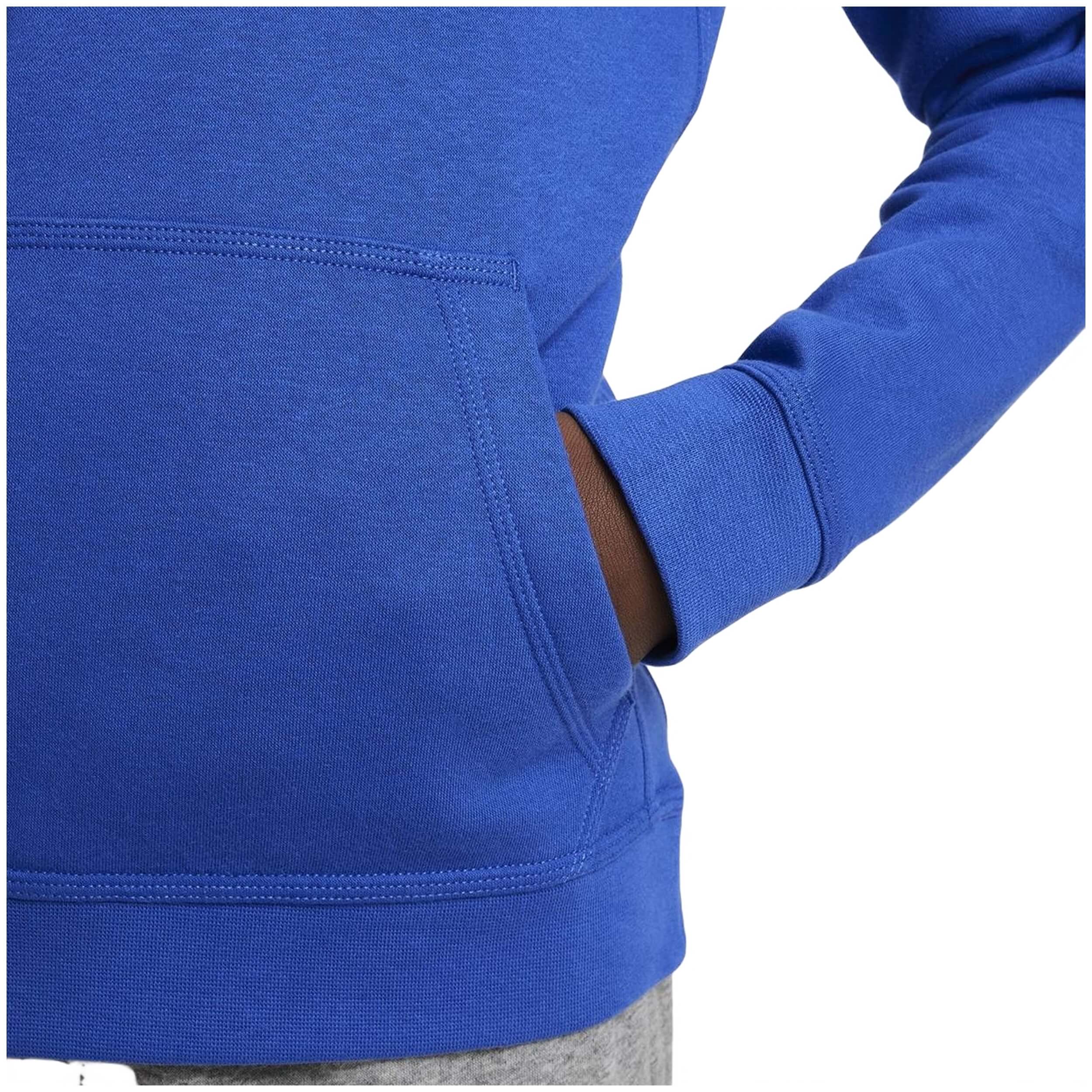 Sudadera Con Capucha Nike Sportswear Standard Issue