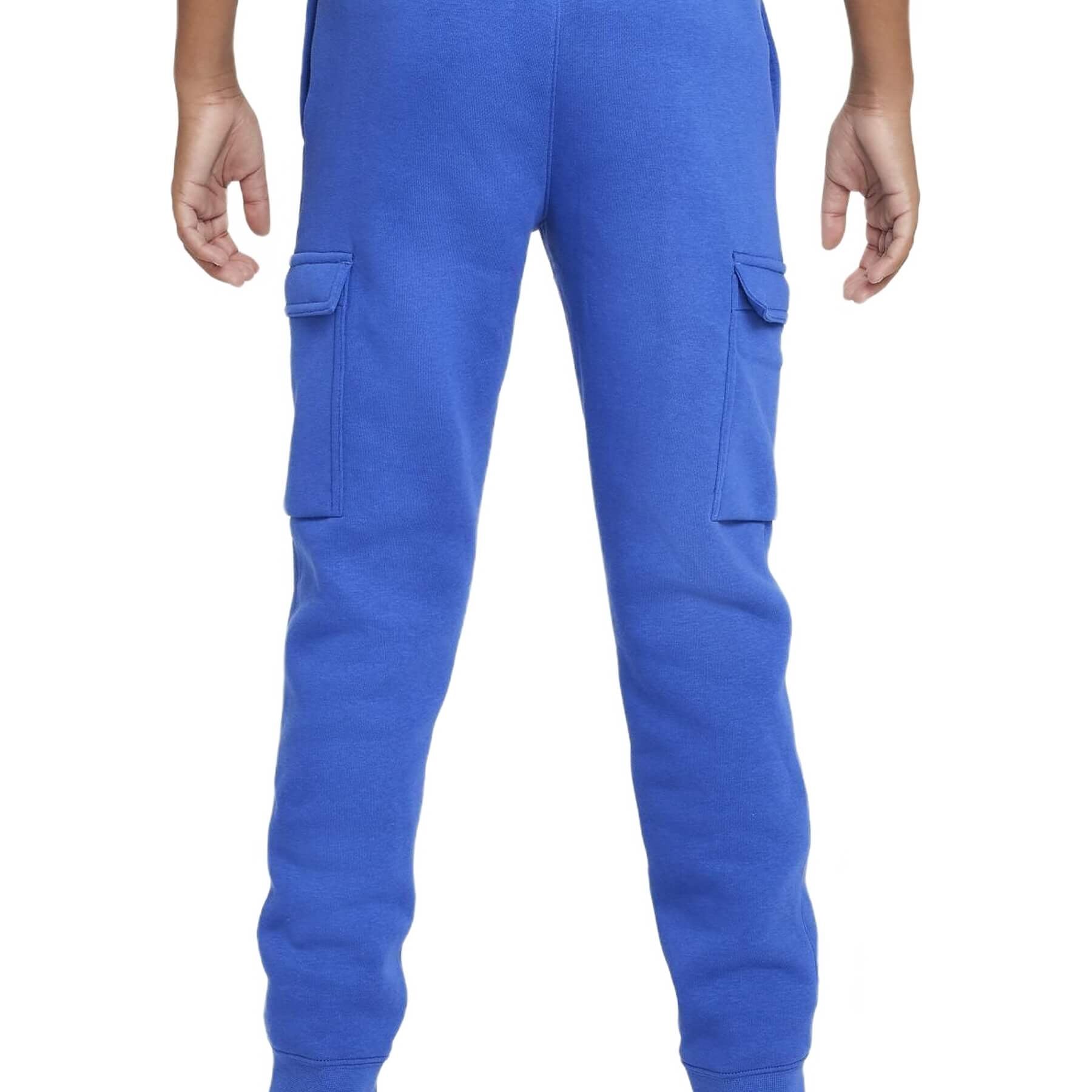 Pantalon Largo Nike Sportswear Standard Issue
