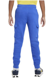 Pantalon Largo Nike Sportswear Standard Issue