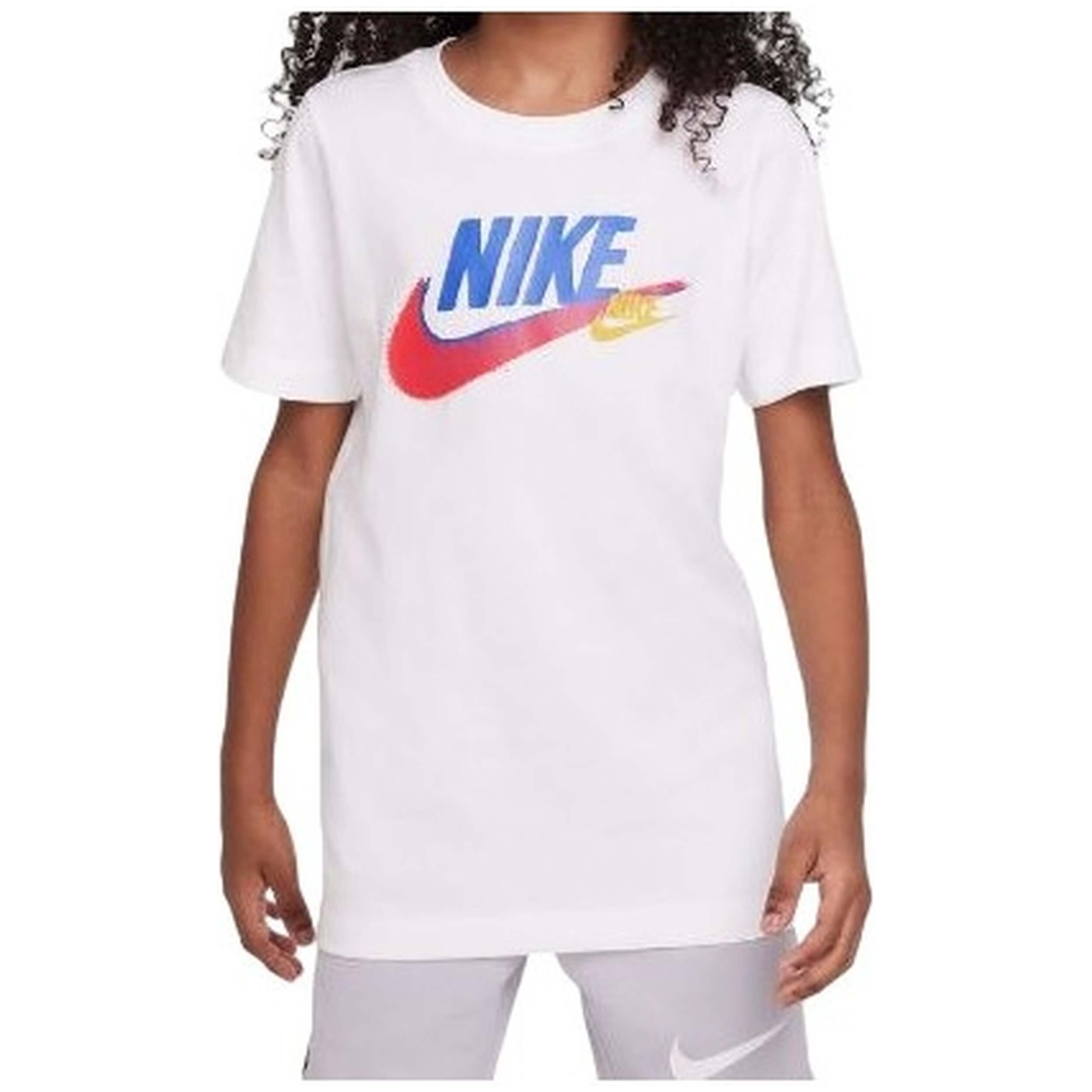 Camiseta De Manga Corta Nike Sportswear Standard Issue