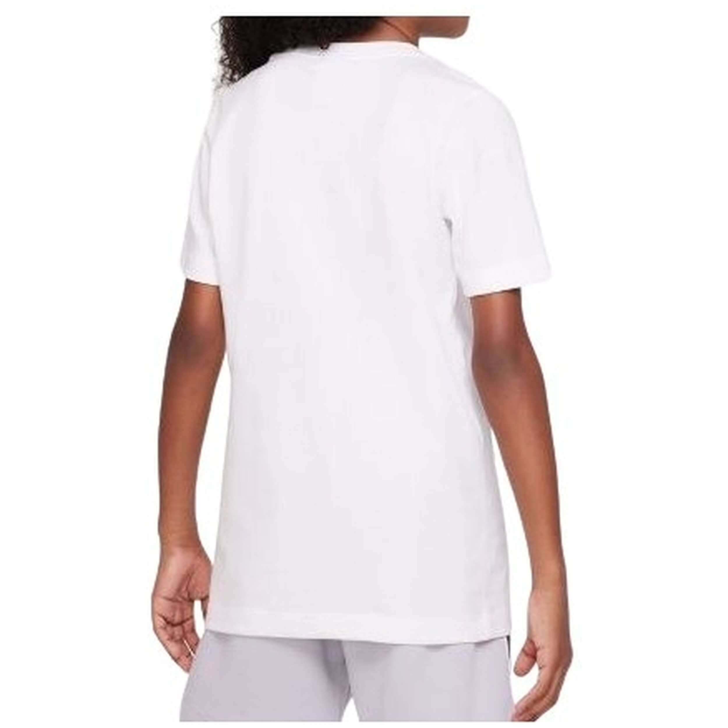 Camiseta De Manga Corta Nike Sportswear Standard Issue
