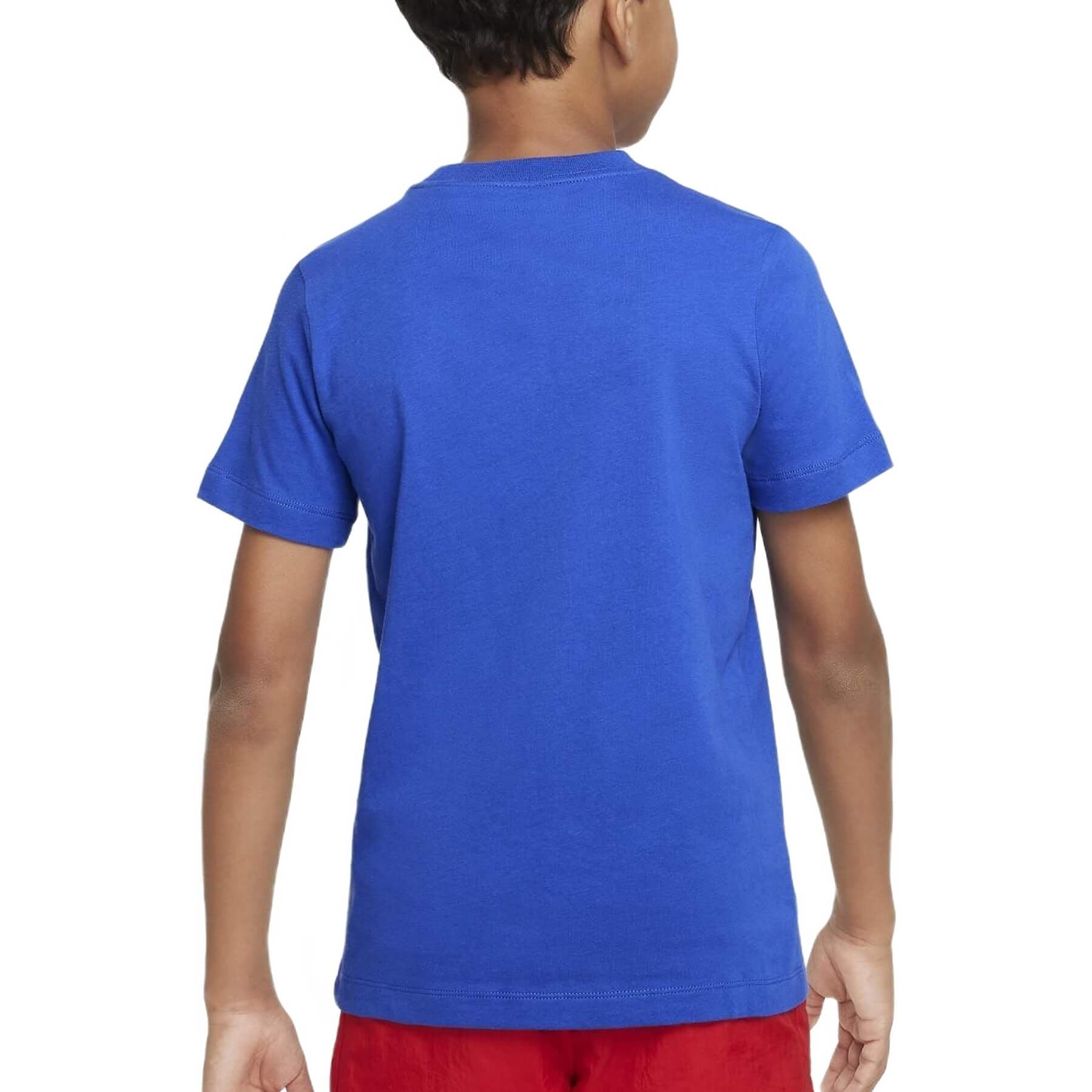 Camiseta De Manga Corta Nike Sportswear Standard Issue