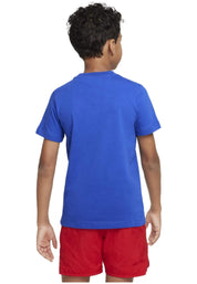 Camiseta De Manga Corta Nike Sportswear Standard Issue