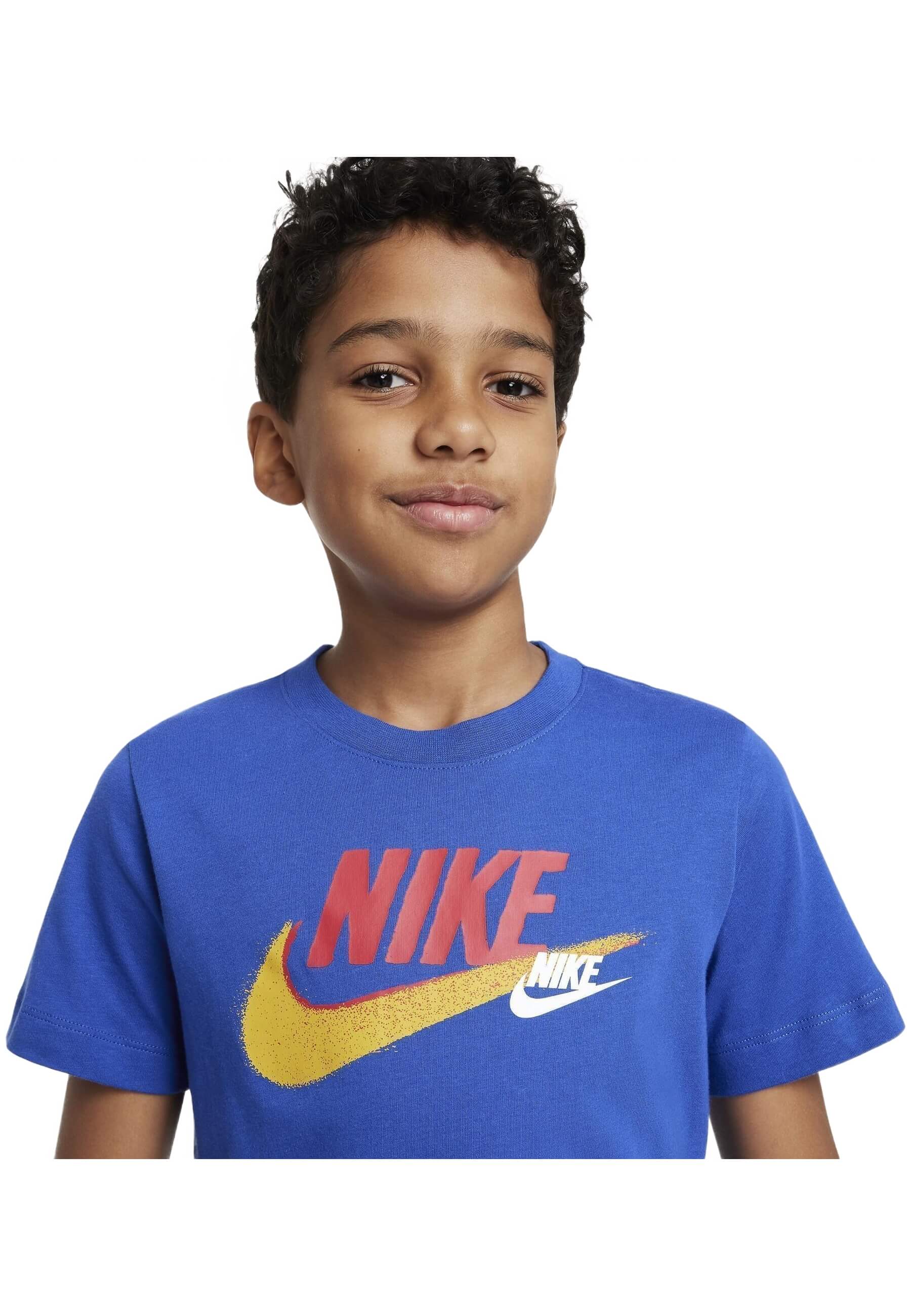 Camiseta De Manga Corta Nike Sportswear Standard Issue