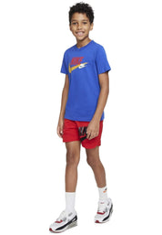 Camiseta De Manga Corta Nike Sportswear Standard Issue