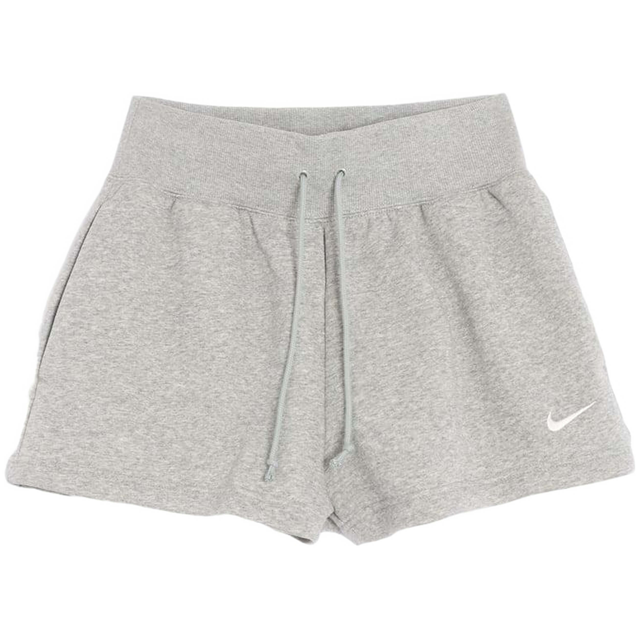 Pantalon Corto Nike Sportswear Phoenix Fleece