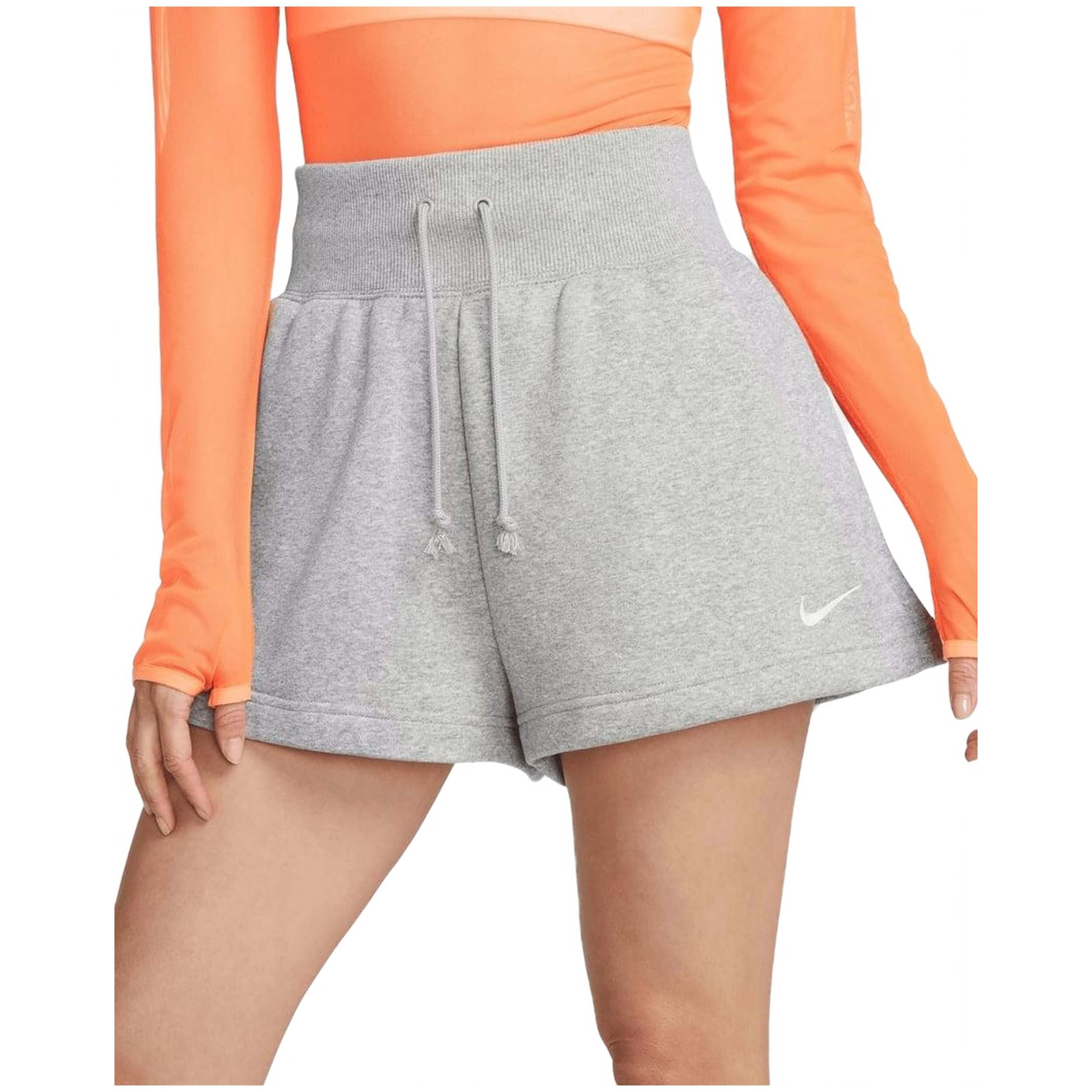 Pantalon Corto Nike Sportswear Phoenix Fleece