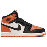 Zapatillas Jordan Air Jordan 1 Retro High Og Ps "Shattered Backboard"