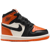 Zapatillas Jordan Air Jordan 1 Retro High Og Td "Shattered Backboard"