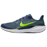 Zapatillas De Running Nike Air Zoom Pegasus 41 "Sanded Purple Seaweed Volt"