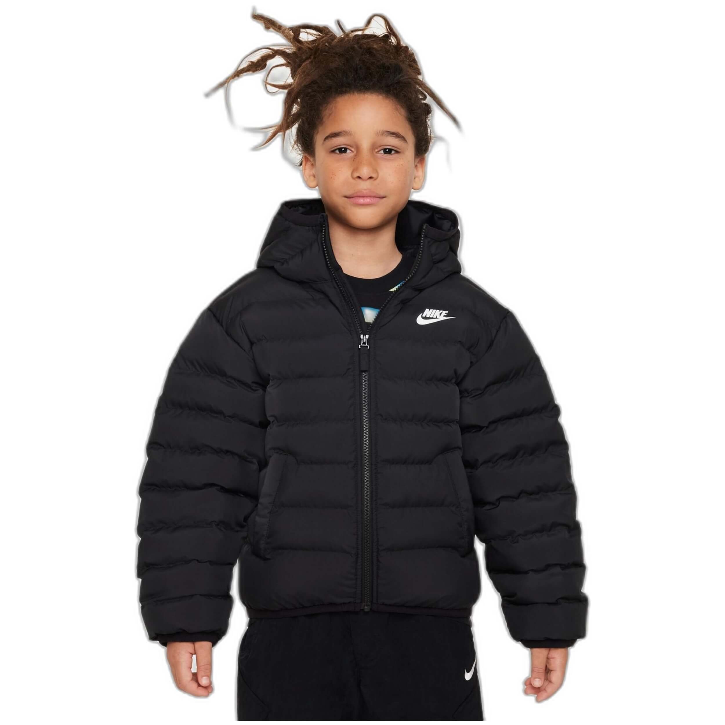 Sudadera Con Capucha Nike Sportswear
