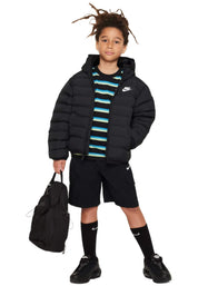 Sudadera Con Capucha Nike Sportswear