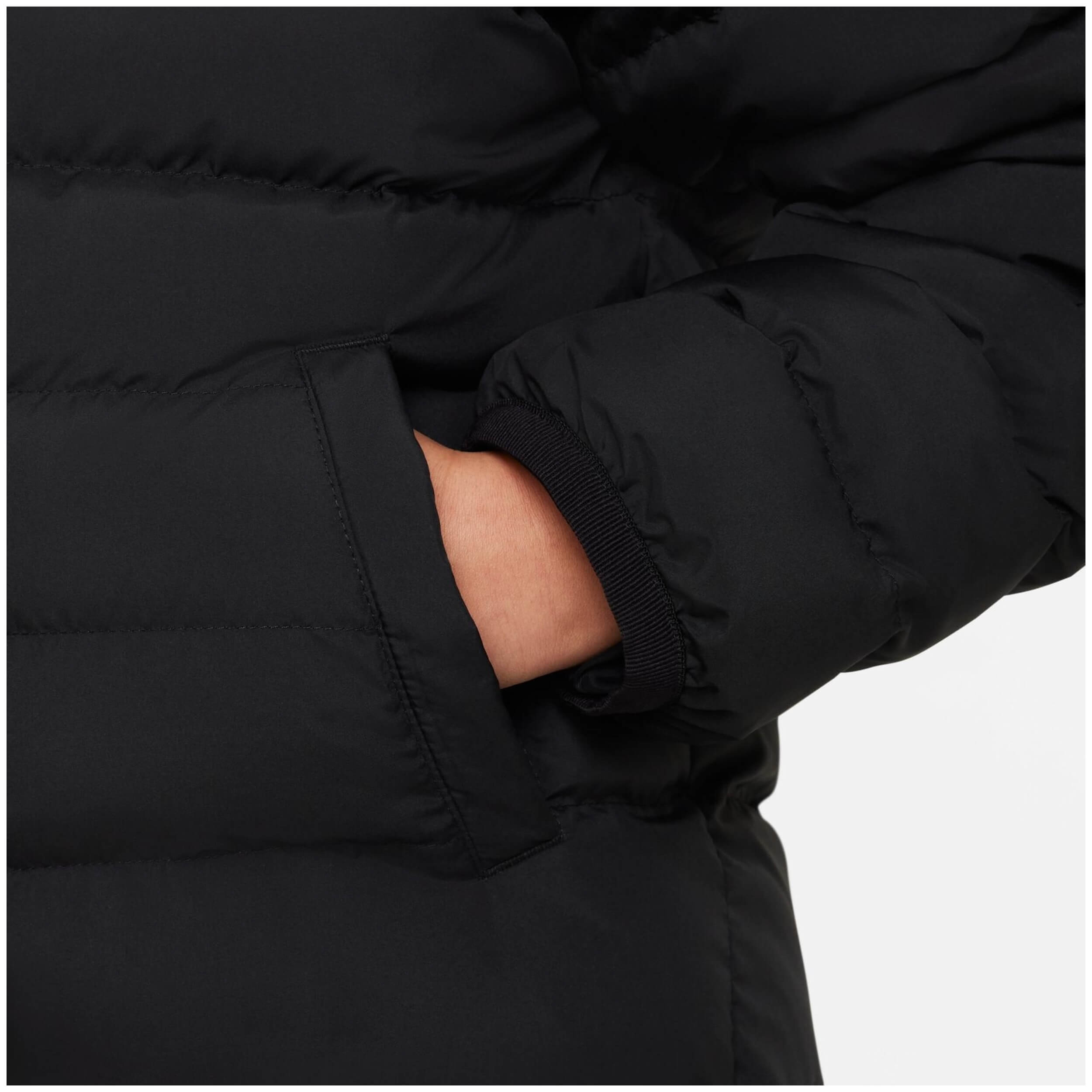 Sudadera Con Capucha Nike Sportswear