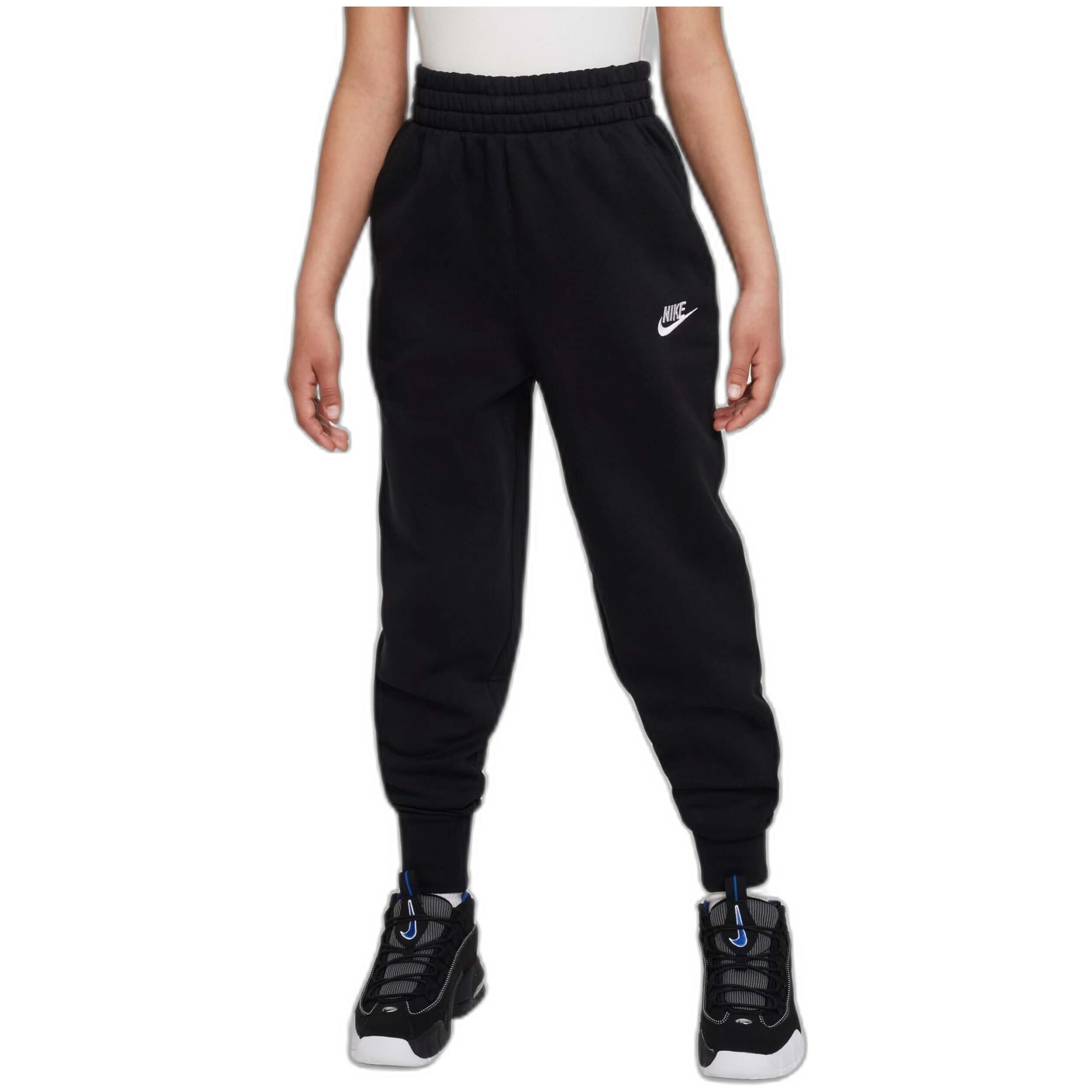 Pantalon De Chandal Nike Club Fleece Hr Ftd Lbr