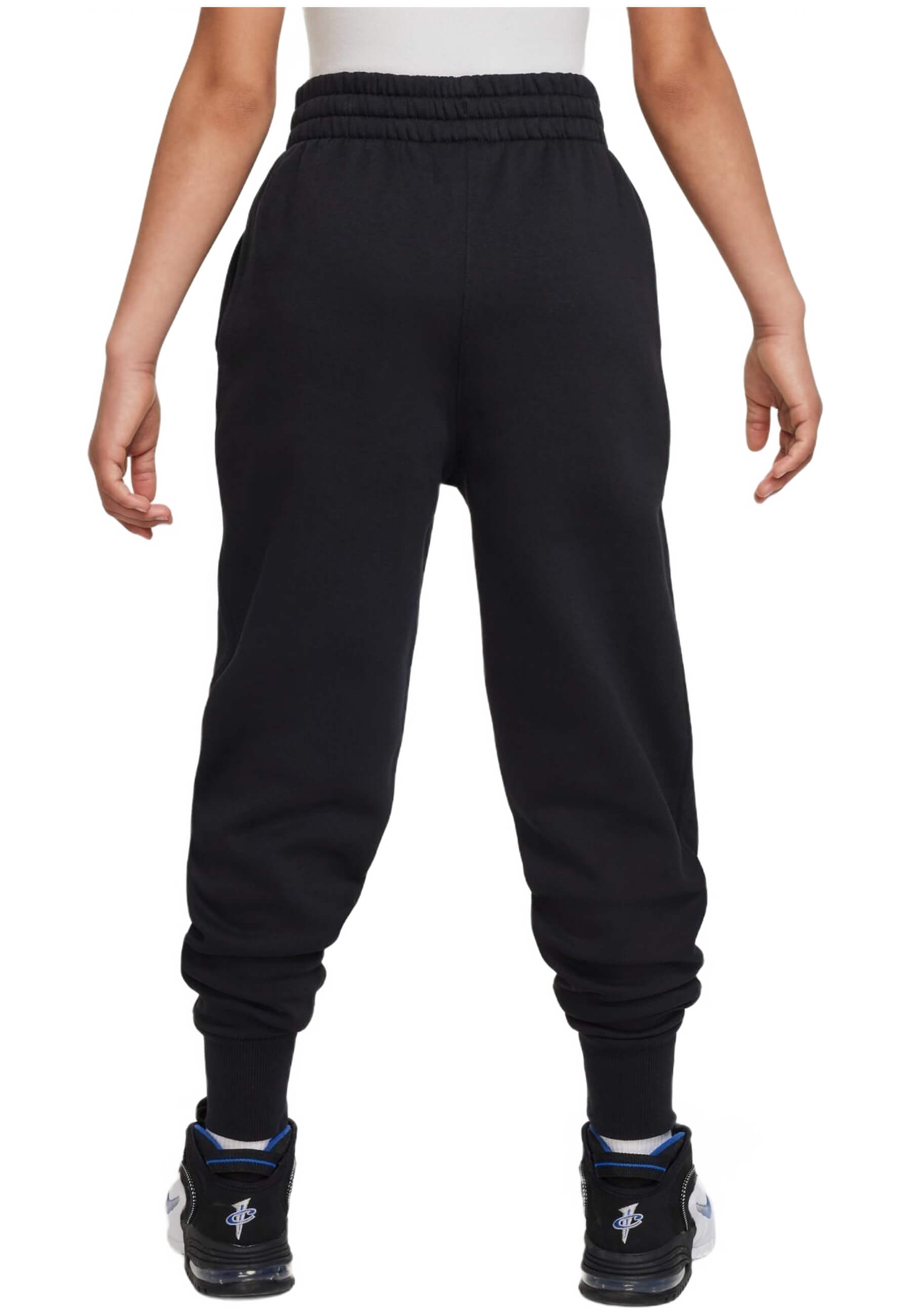 Pantalon De Chandal Nike Club Fleece Hr Ftd Lbr