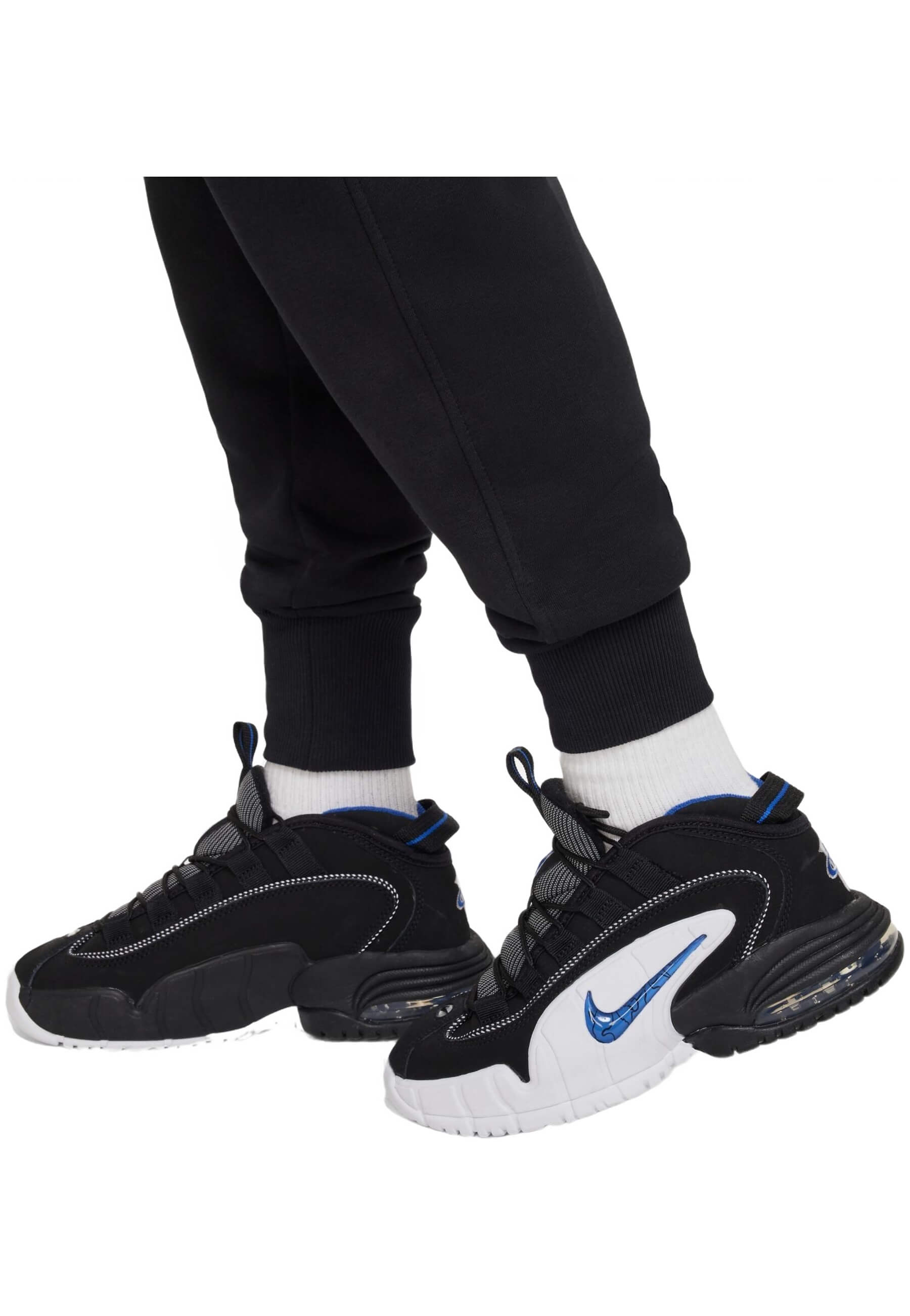 Pantalon De Chandal Nike Club Fleece Hr Ftd Lbr