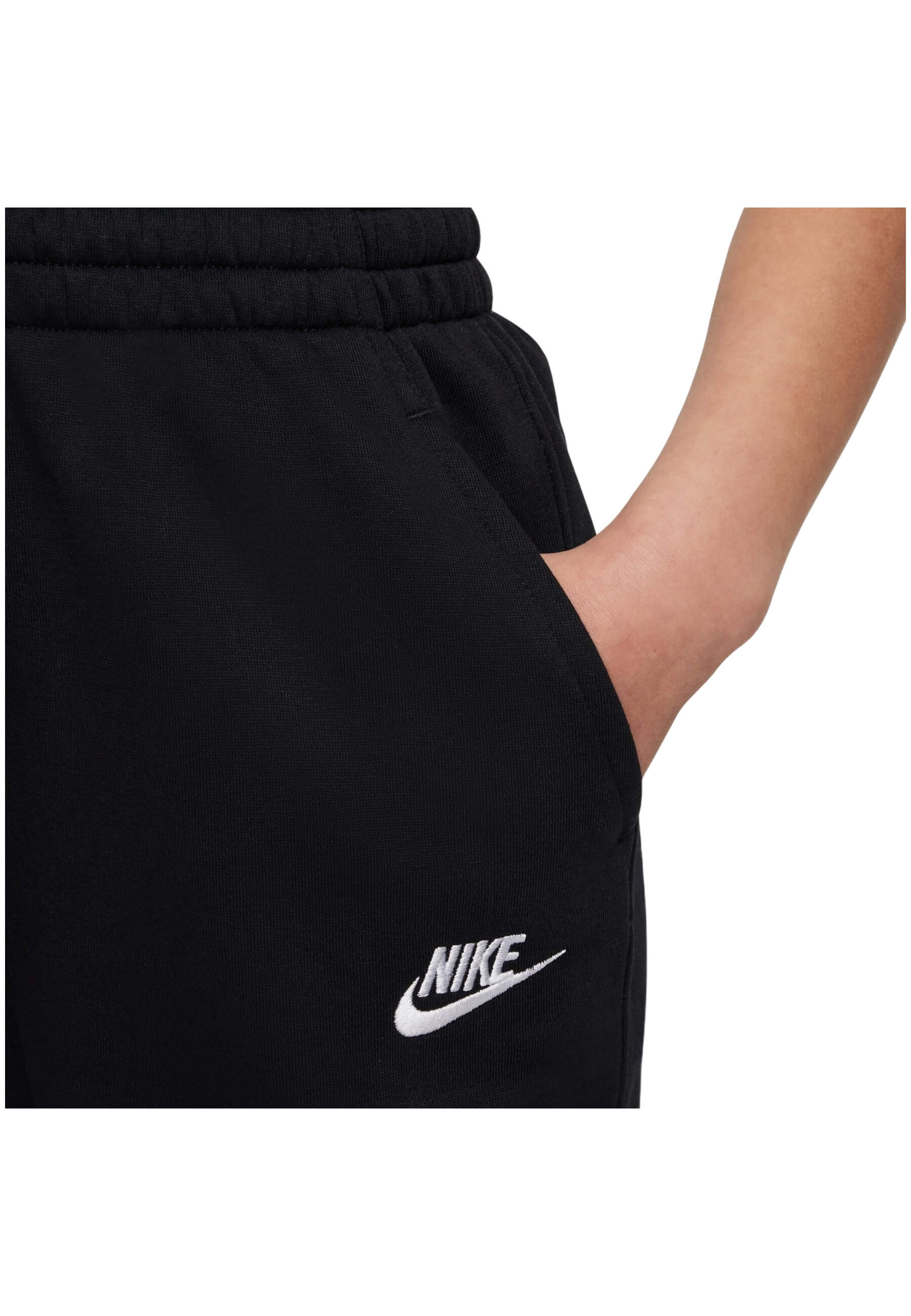 Pantalon De Chandal Nike Club Fleece Hr Ftd Lbr
