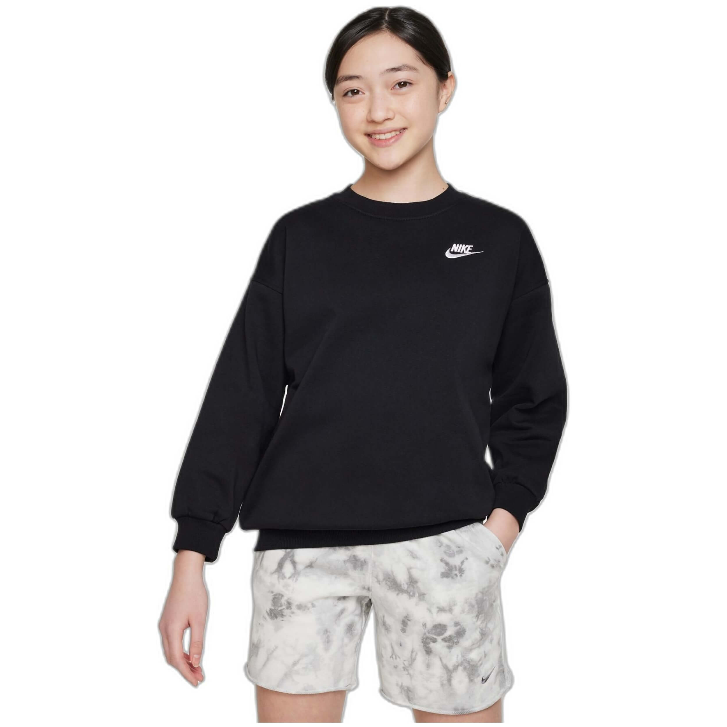 Sudadera Nike Sportswear Club