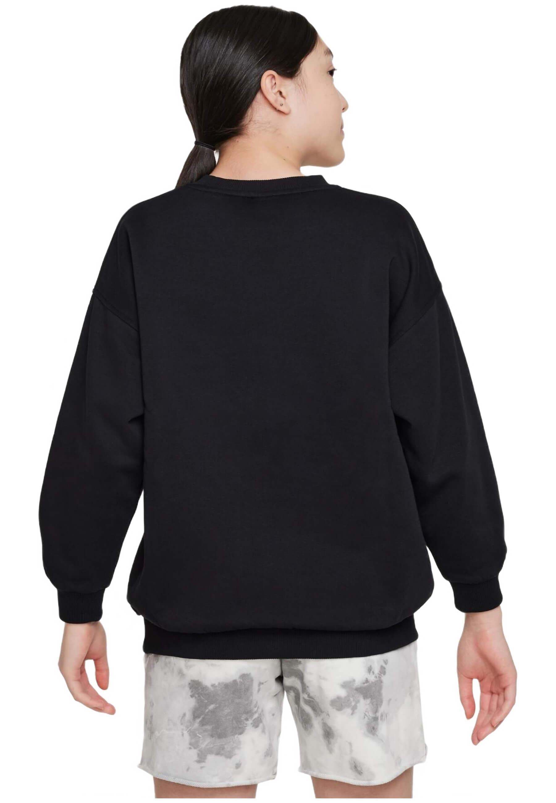 Sudadera Nike Sportswear Club