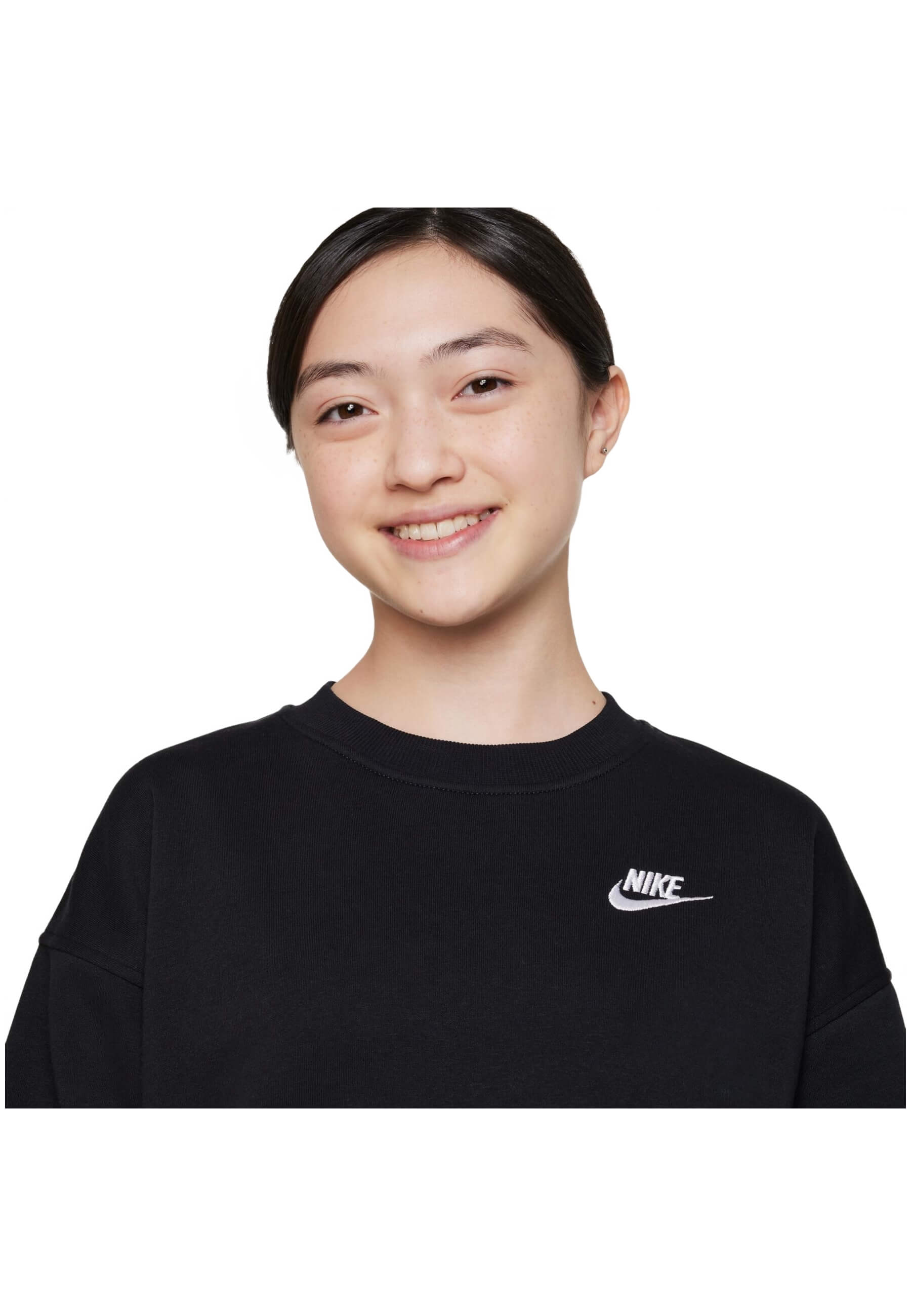 Sudadera Nike Sportswear Club