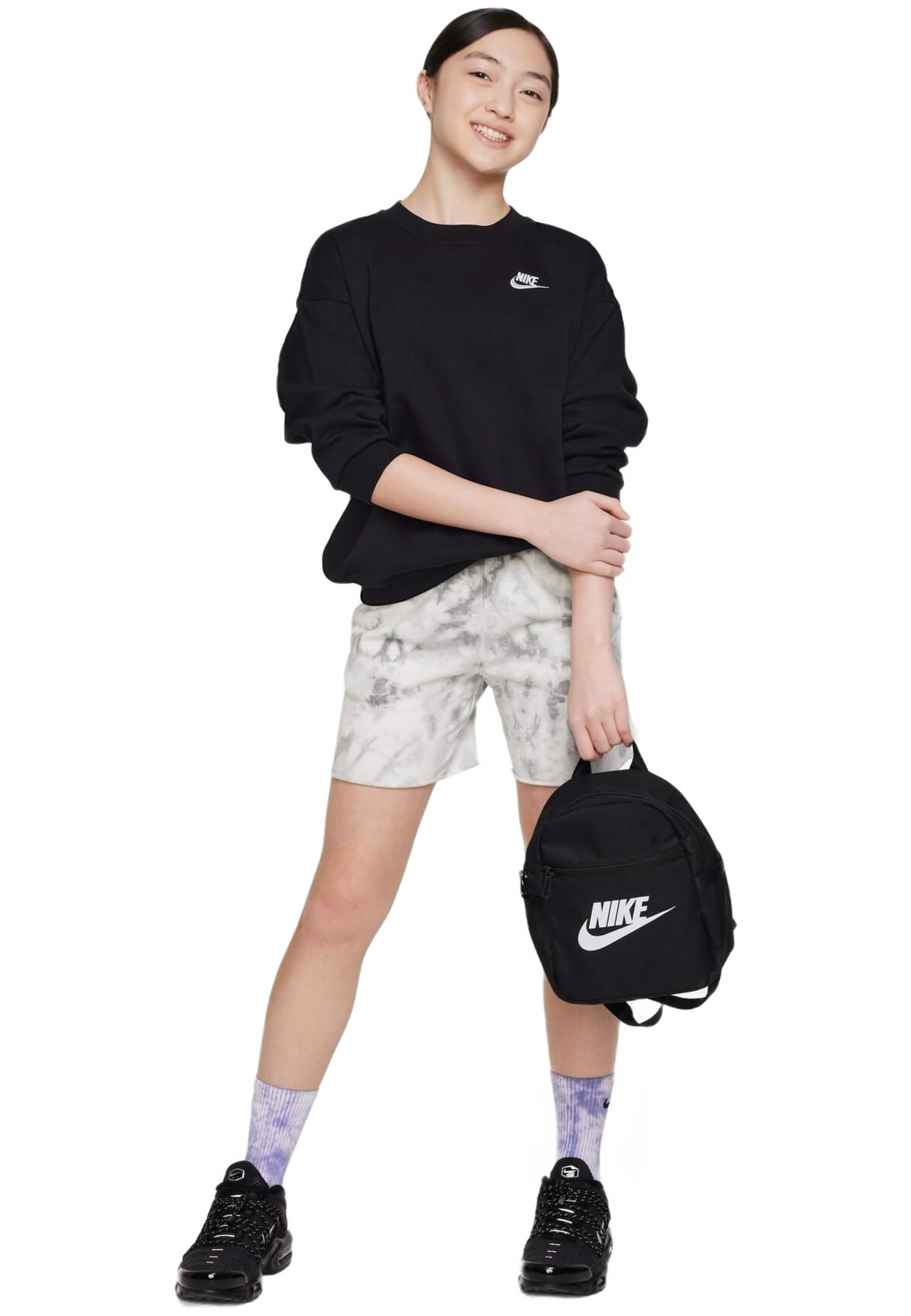 Sudadera Nike Sportswear Club