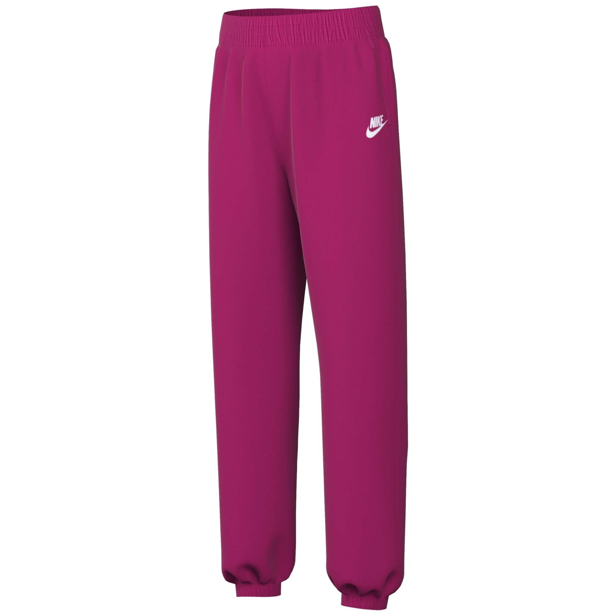 Pantalon Largo Nike Sportswear Club