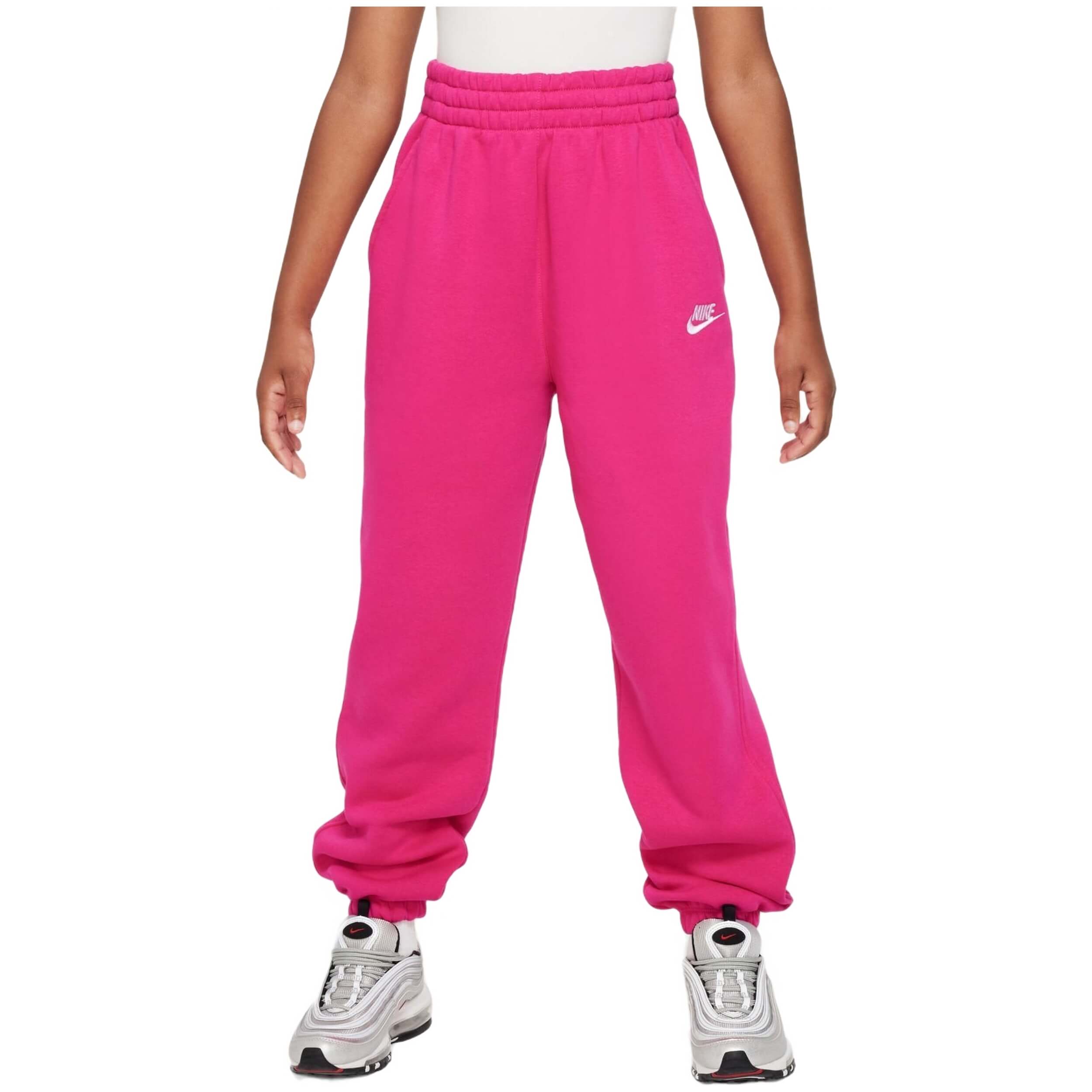Pantalon Largo Nike Sportswear Club