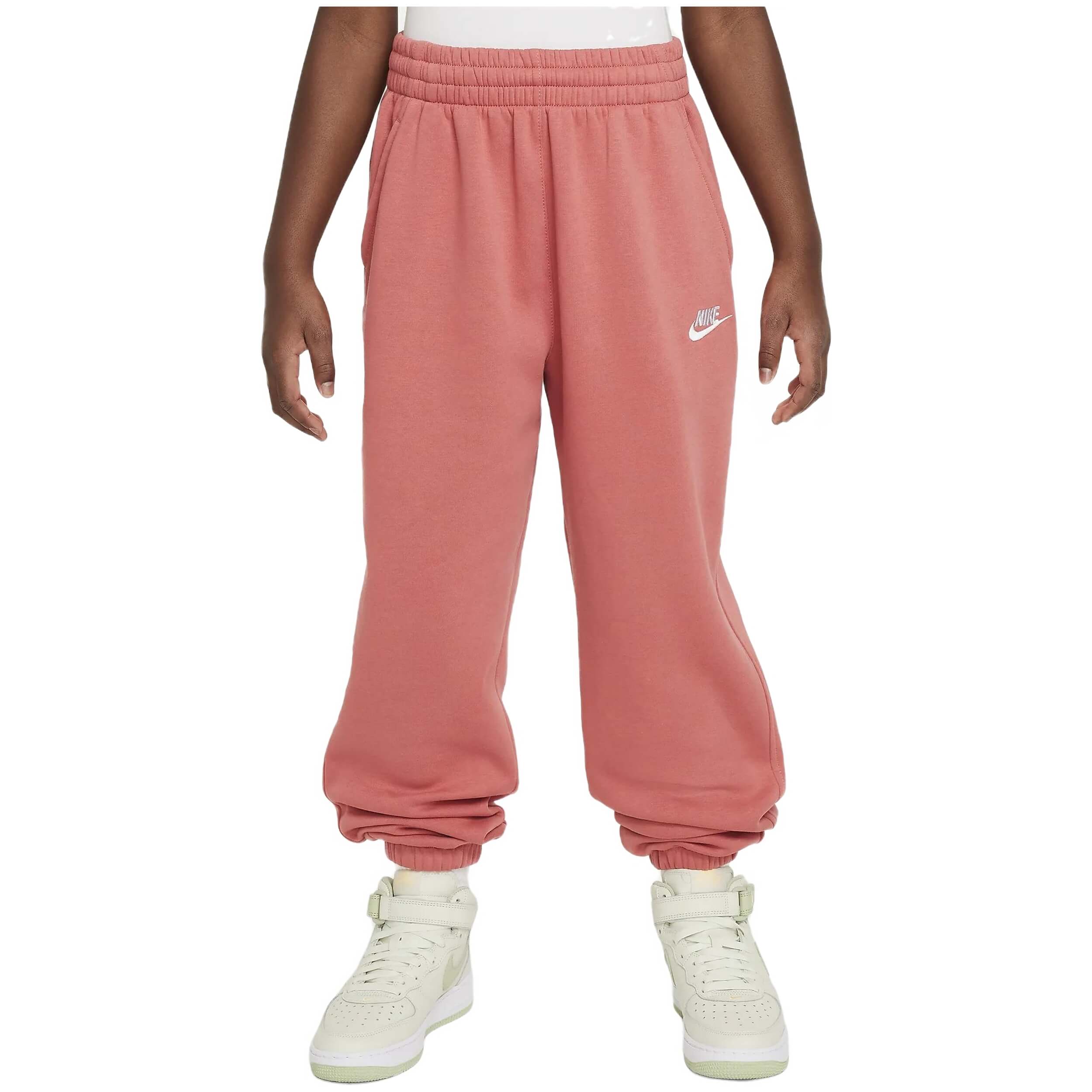 Pantalon Largo Nike Sportswear Club Fleece