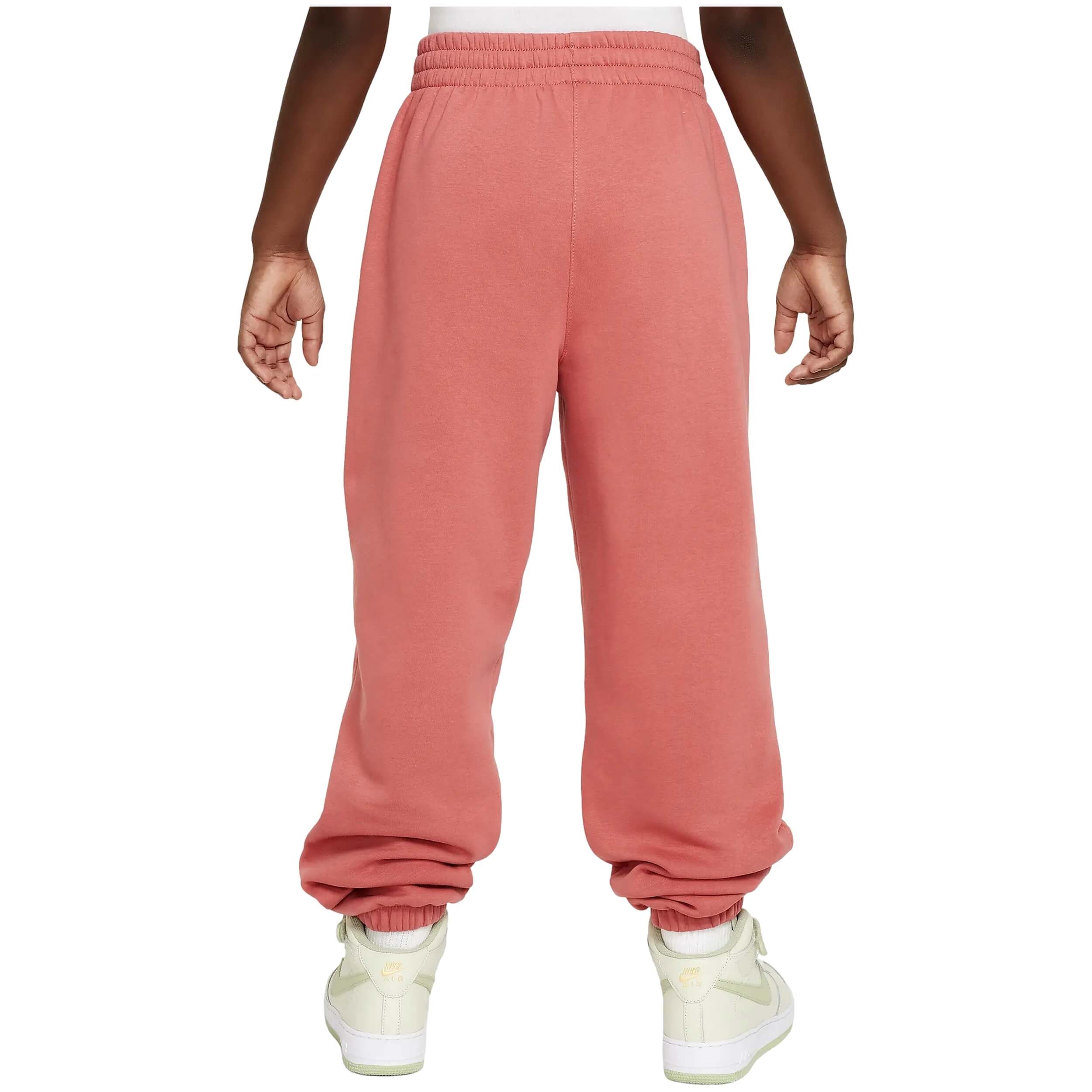 Pantalon Largo Nike Sportswear Club Fleece