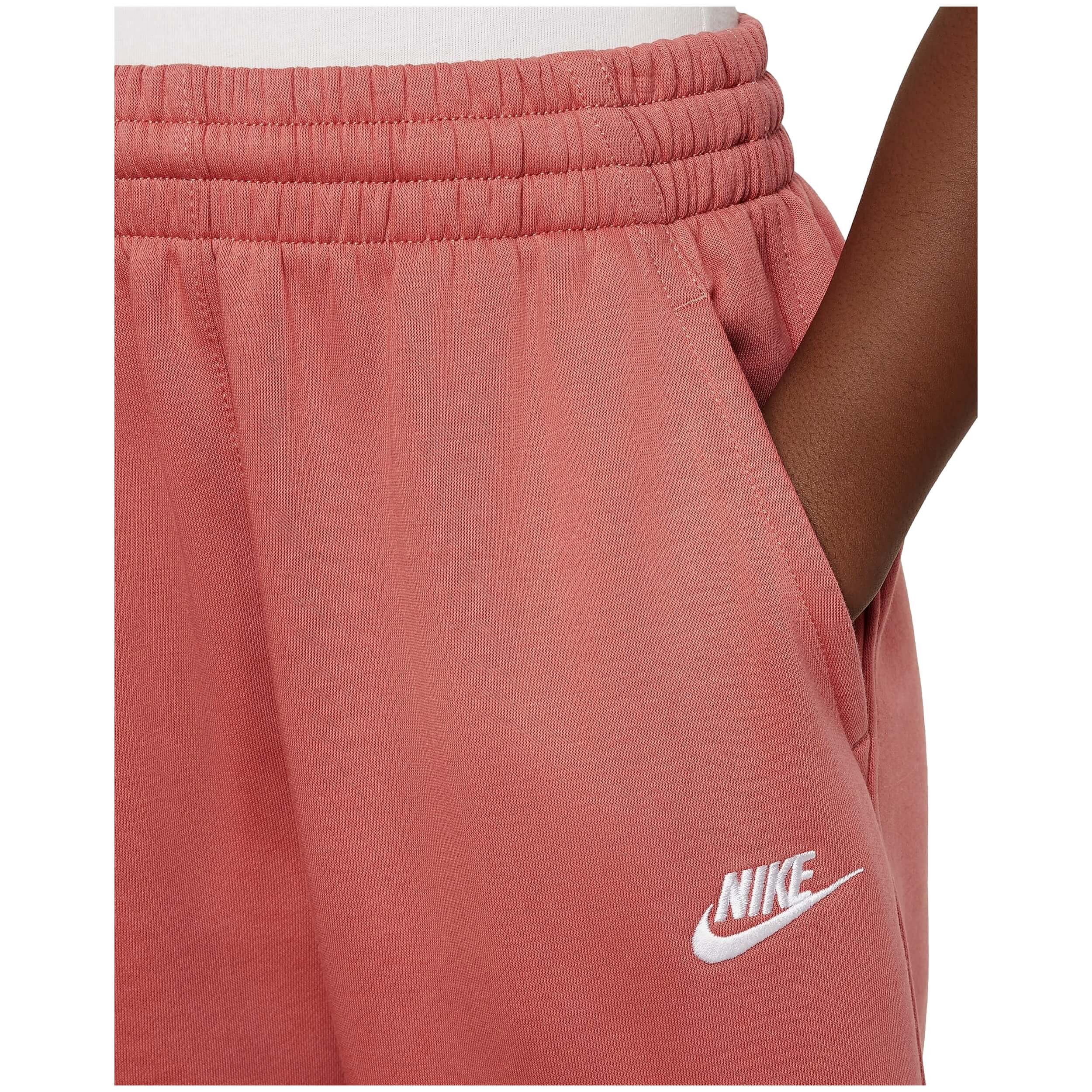 Pantalon Largo Nike Sportswear Club Fleece