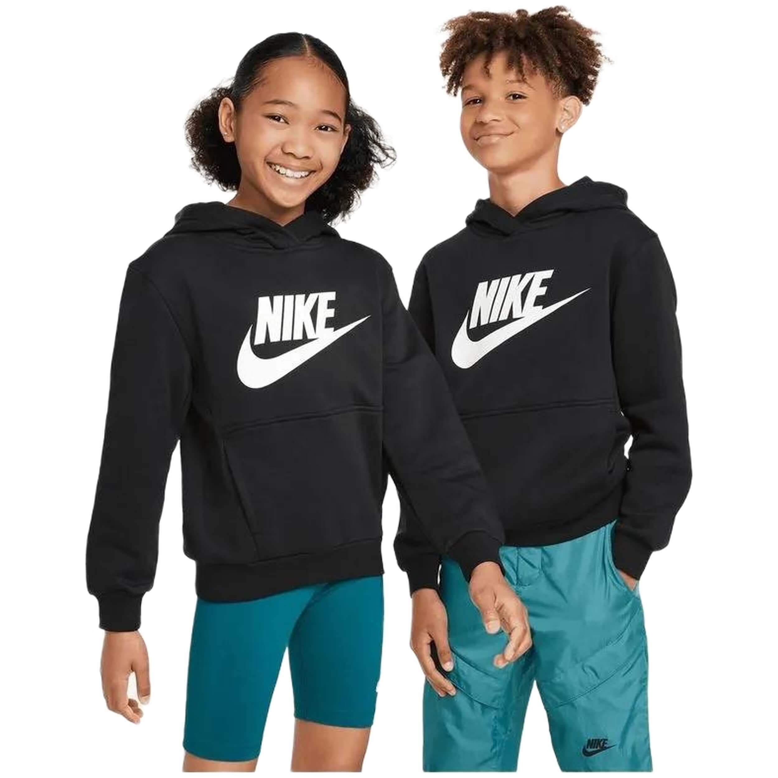  Nike Sportswear Club Fleece