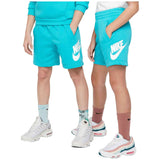 Pantalon Corto Nike