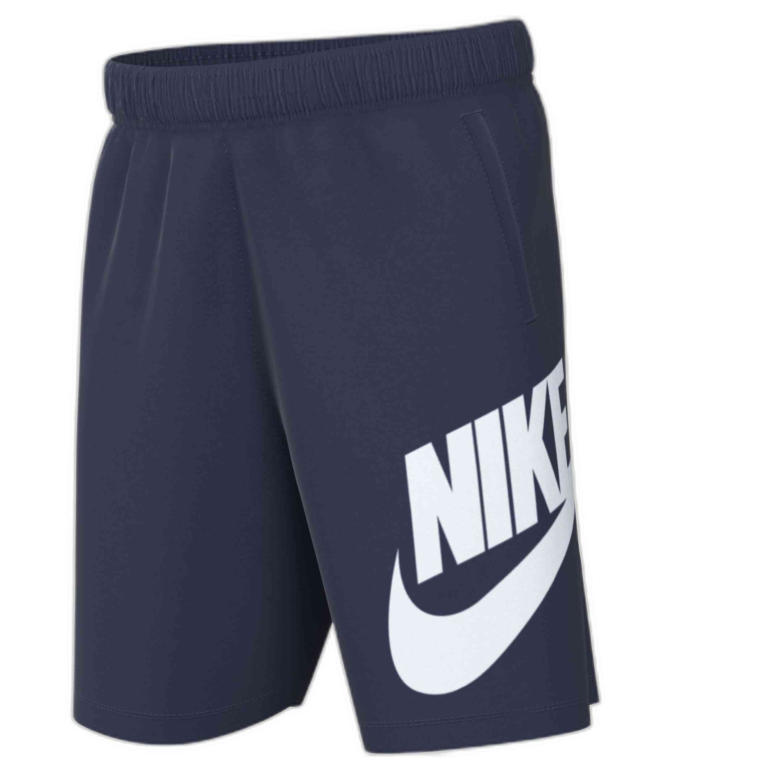 Pantalon Corto Nike Sportswear Club Fleece