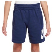 Pantalon Corto Nike Sportswear Club Fleece