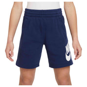 Pantalon Corto Nike Sportswear Club Fleece