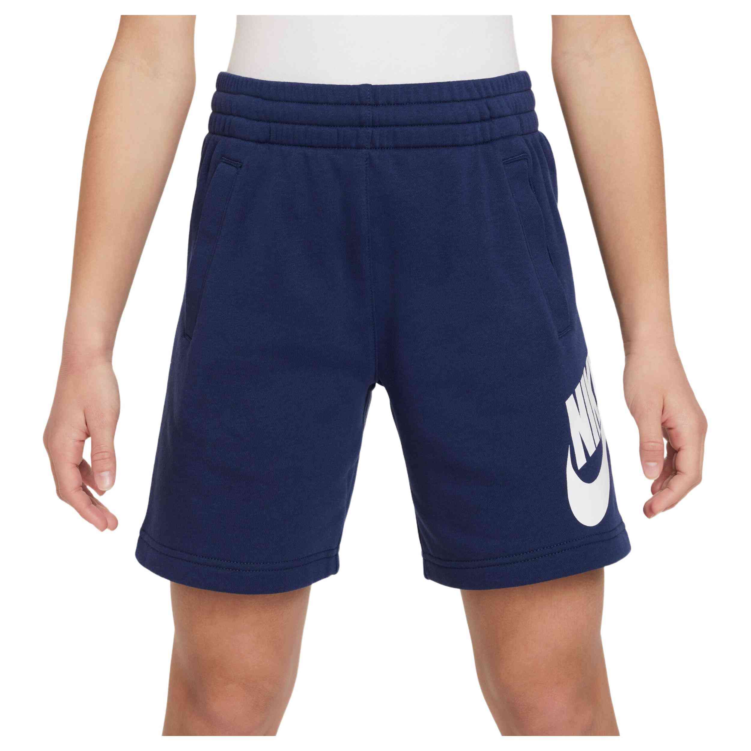 Pantalon Corto Nike Sportswear Club Fleece