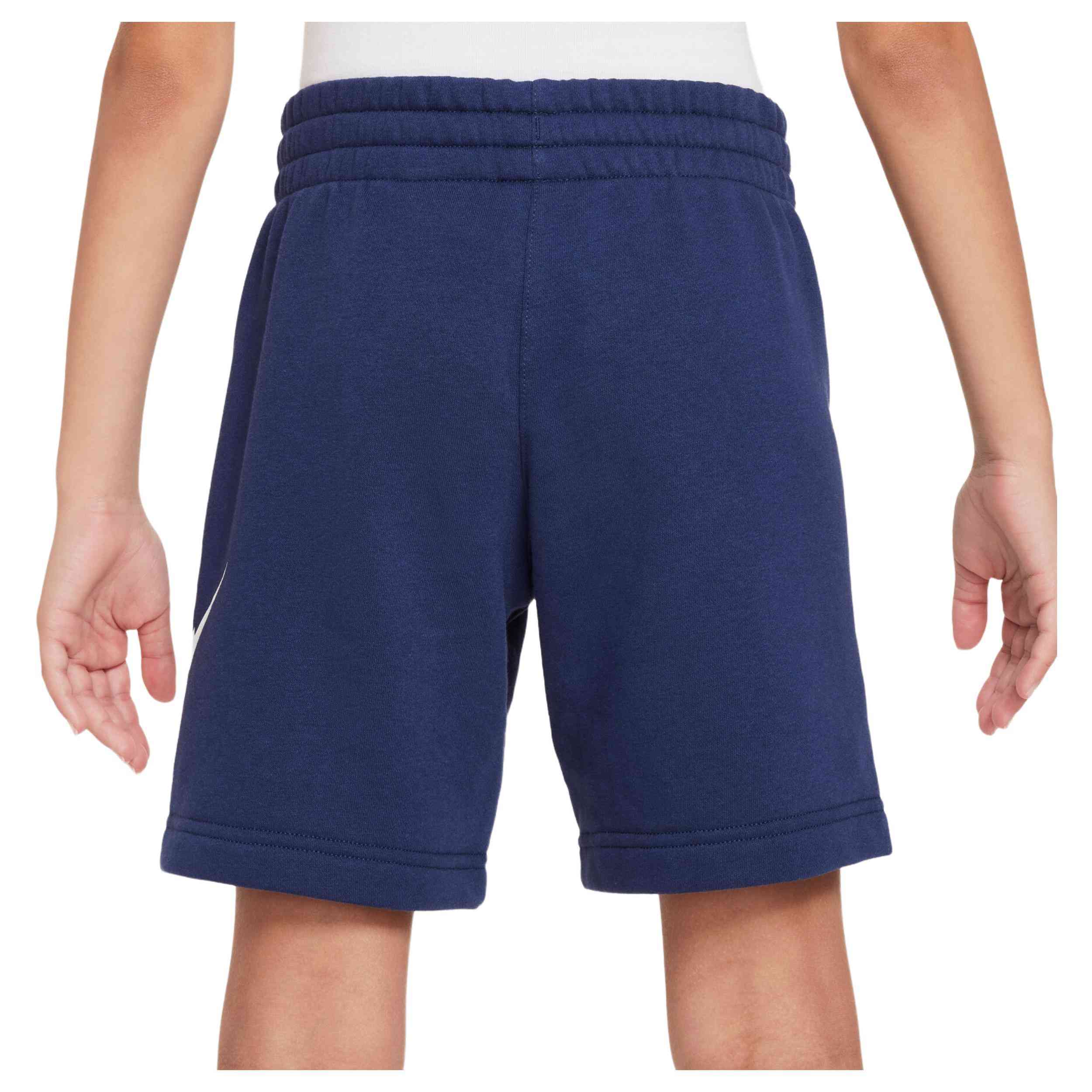 Pantalon Corto Nike Sportswear Club Fleece
