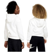 Sudadera Con Capucha Nike Club Fleece