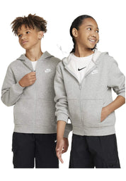 Sudadera Con Capucha Nike Sportswear Club Fleece