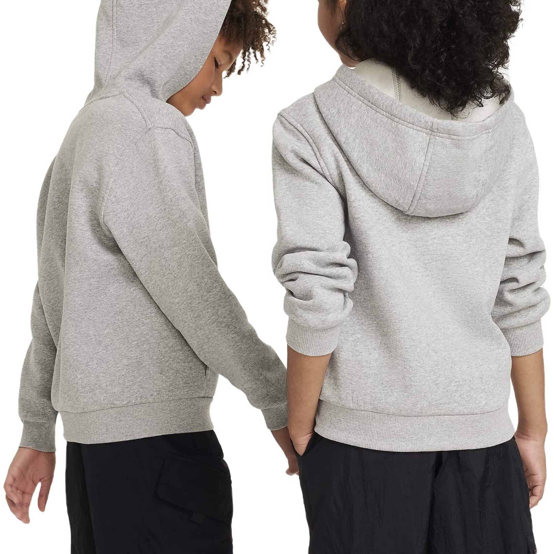 Sudadera Con Capucha Nike Sportswear Club Fleece